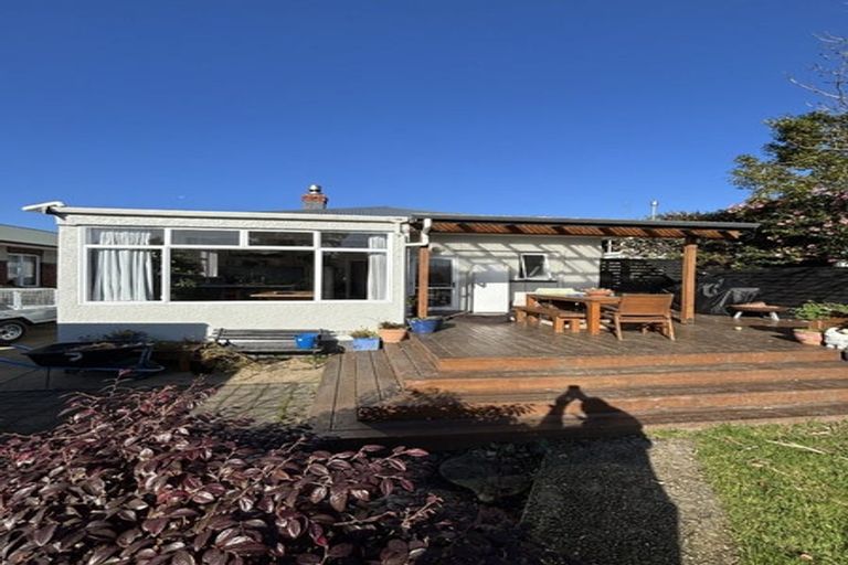 Photo of property in 21 Somerville Street, Andersons Bay, Dunedin, 9013