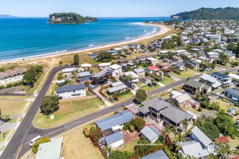Photo of property in 101 Diana Avenue, Whangamata, 3620