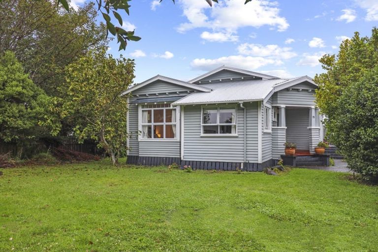 Photo of property in 73 Centennial Avenue, Te Aroha, 3320