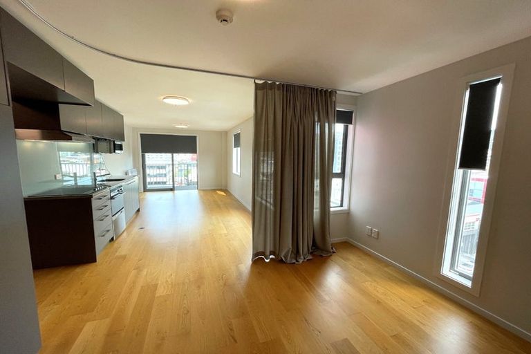 Photo of property in 507/8 Wigan Street, Te Aro, Wellington, 6011