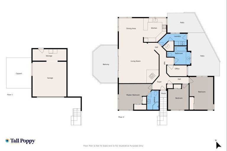 Photo of property in 49a Chamberlain Street, Tahunanui, Nelson, 7011
