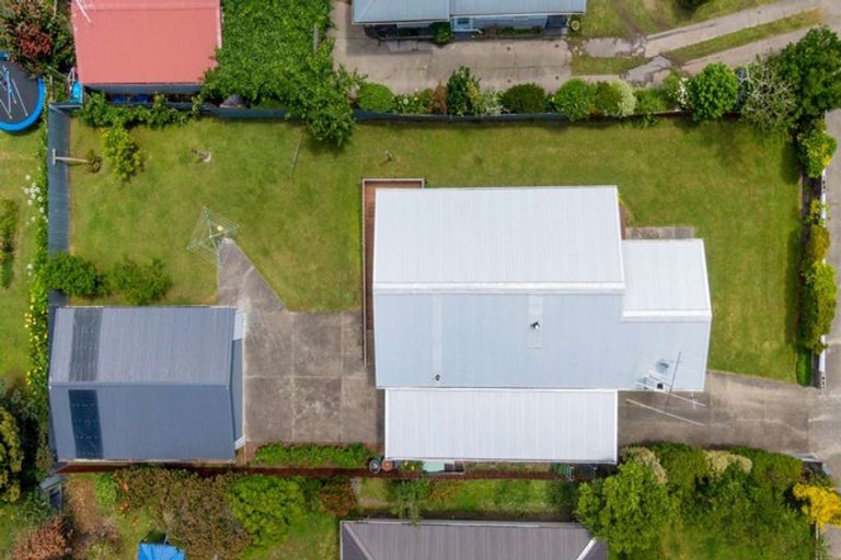 Photo of property in 10 Glasgow Crescent, Kaiti, Gisborne, 4010