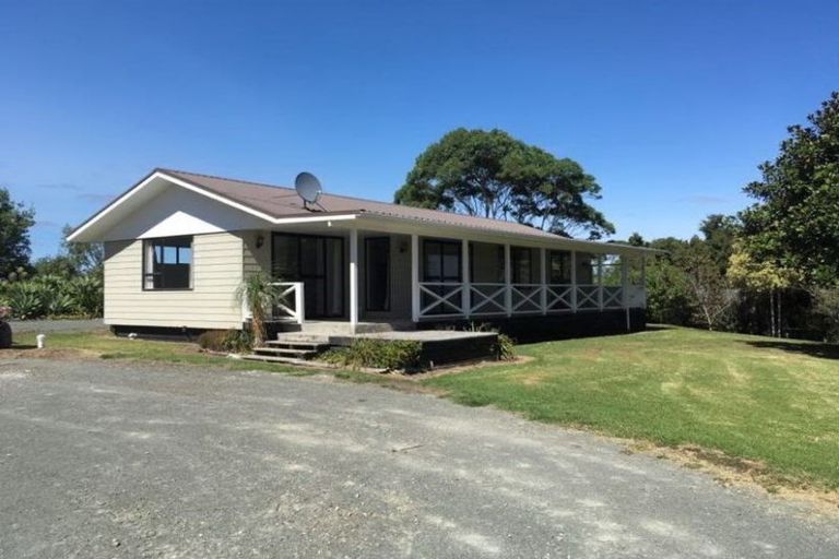 Photo of property in 132 Poyner Road, Ararua, Matakohe, 0594