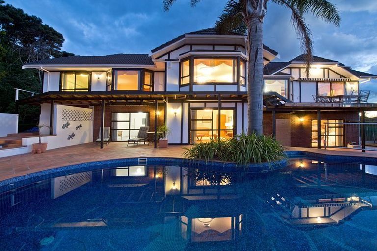 Photo of property in 70 School Road, Paihia, 0200