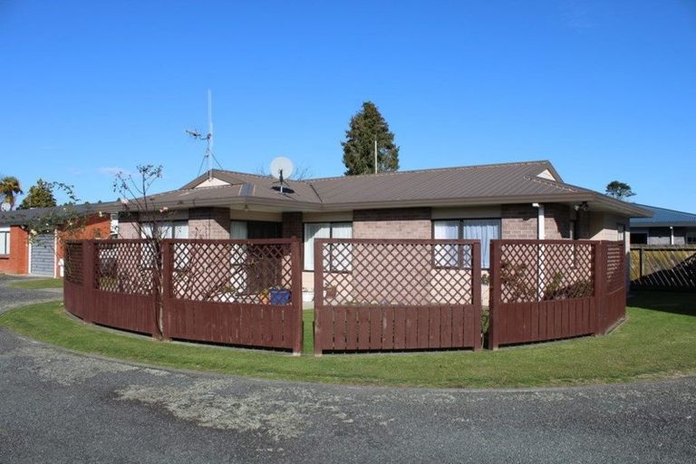 Photo of property in 3 Firth Close, Matamata, 3400