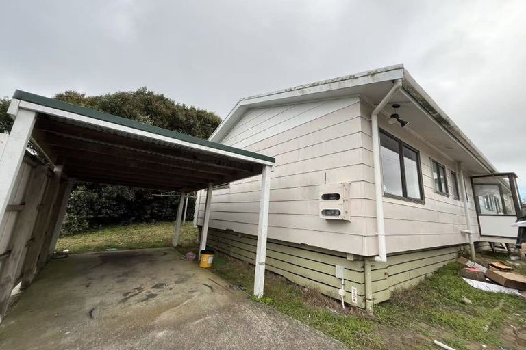 Photo of property in 1/28 Thomas Road, Mangere, Auckland, 2022