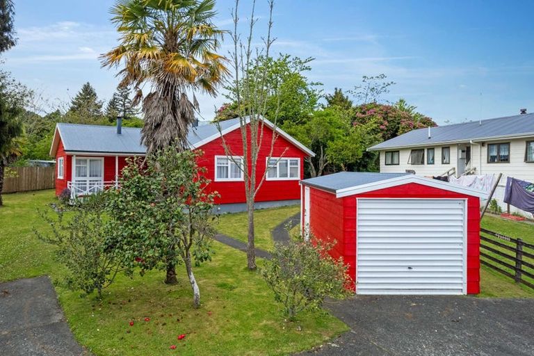 Photo of property in 12 Falkner Park, Taumarunui, 3920