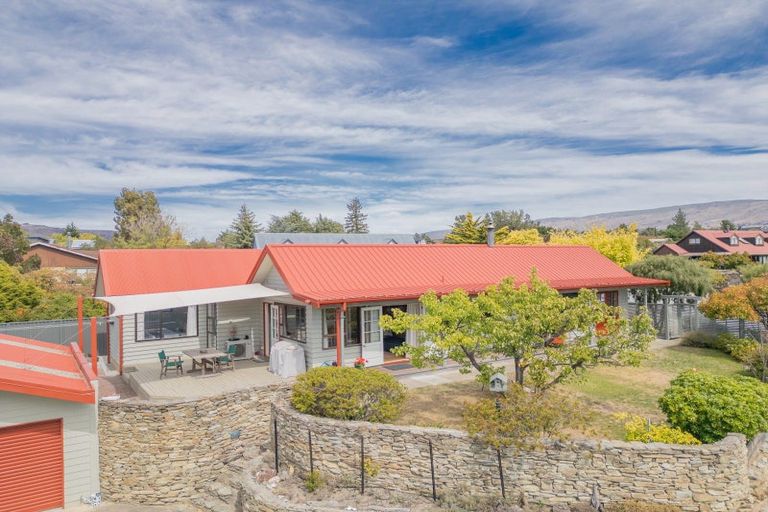 Photo of property in 13 Lanes Road, Bridge Hill, Alexandra, 9320