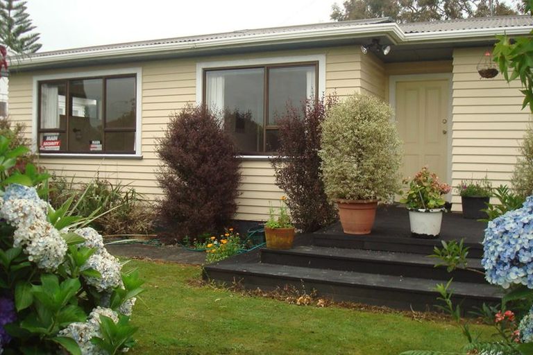 Photo of property in 126 Liverpool Street, Levin, 5510