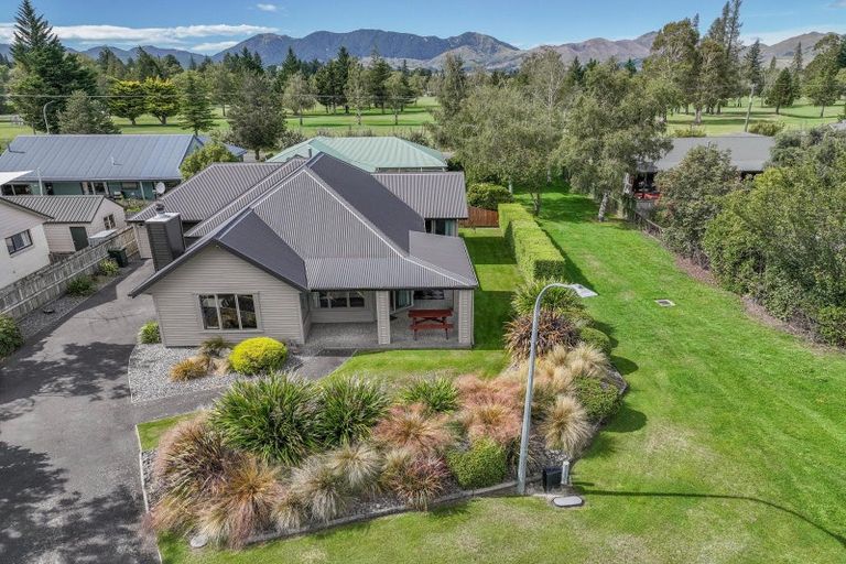 Photo of property in 9 Devon Street, Hanmer Springs, 7334
