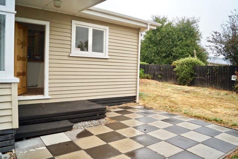 Photo of property in 11 Pahau Street, Culverden, 7392