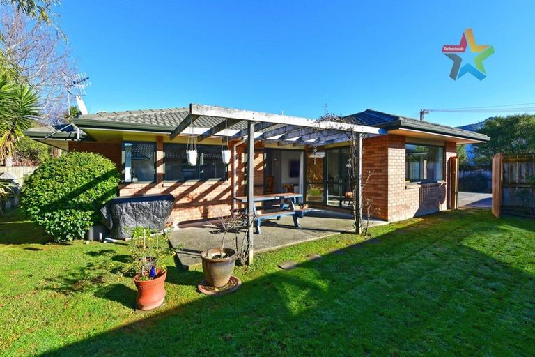 Photo of property in 32b Whitemans Road, Silverstream, Upper Hutt, 5019