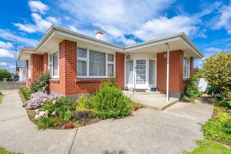 Photo of property in 8 Glengarry Crescent, Glengarry, Invercargill, 9810