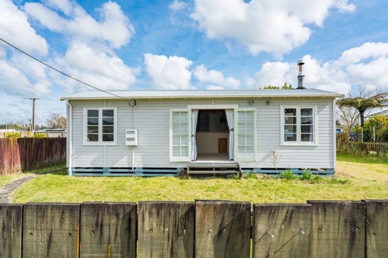 Photo of property in 45 Rangatira Drive, Mangakino, 3421