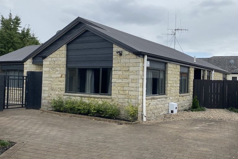 Photo of property in 9a East Street, Claudelands, Hamilton, 3214