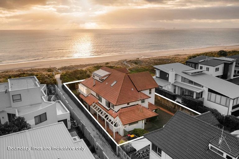 Photo of property in 343d Oceanbeach Road, Mount Maunganui, 3116