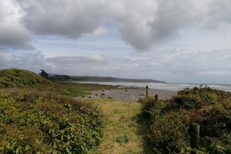 Photo of property in 109 Hands Road, Charleston, Cape Foulwind, 7892