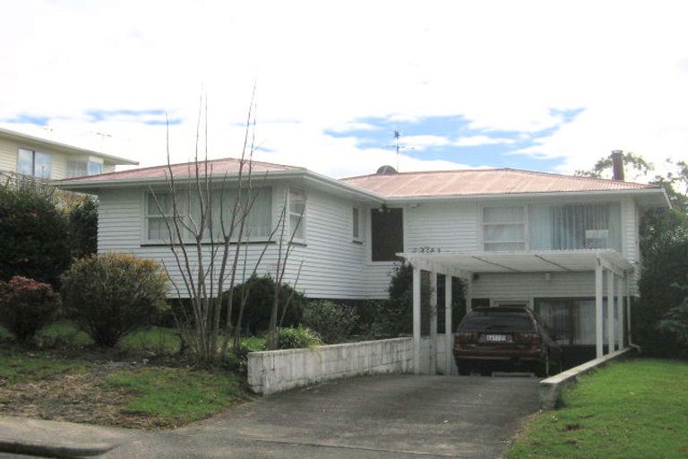Photo of property in 38 Helena Street, Massey, Auckland, 0614
