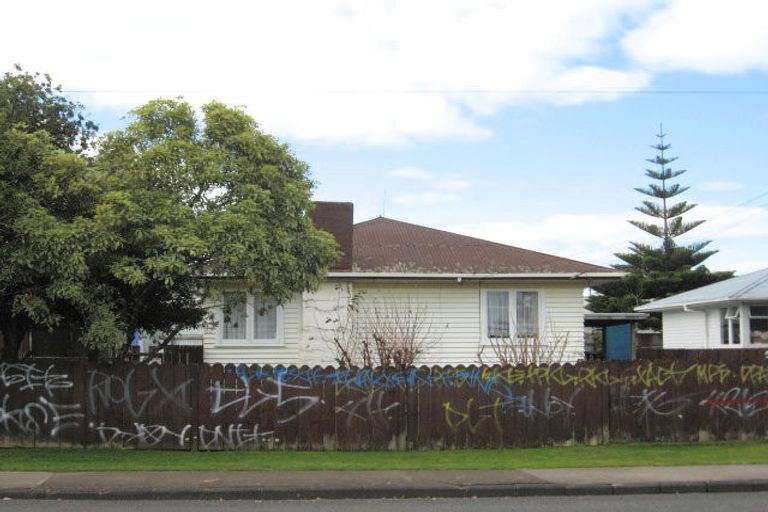 Photo of property in 1/38 Valentine Street, Papakura, 2110