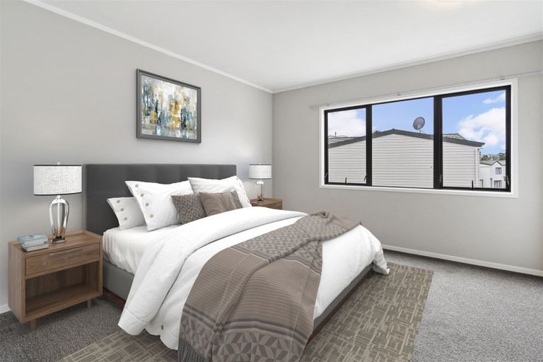 Photo of property in 55/8 Flynn Street, Birkdale, Auckland, 0626