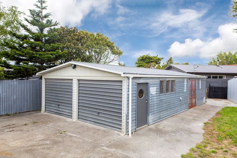 Photo of property in 1 Mercury Street, Milson, Palmerston North, 4414