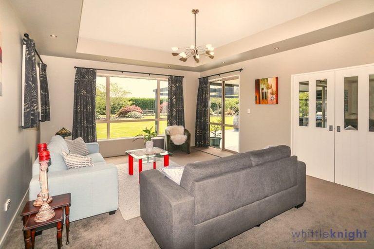 Photo of property in 65 Windsor Drive, Kirwee, Darfield, 7571