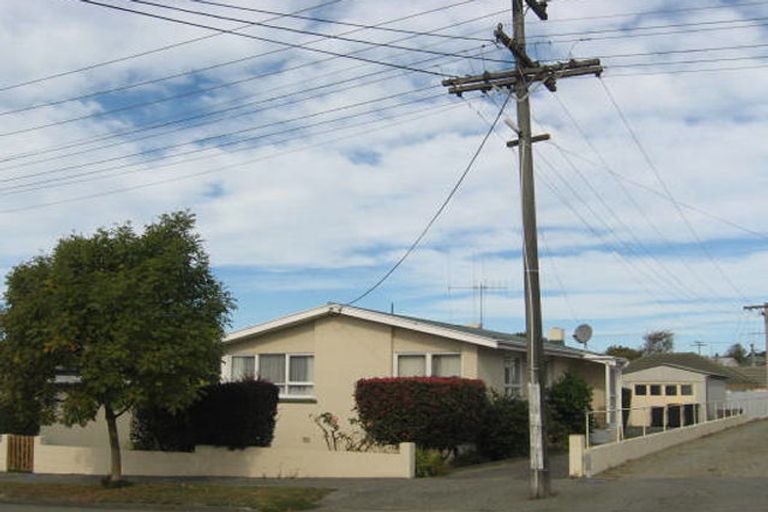 Photo of property in 12 Grants Road, Marchwiel, Timaru, 7910
