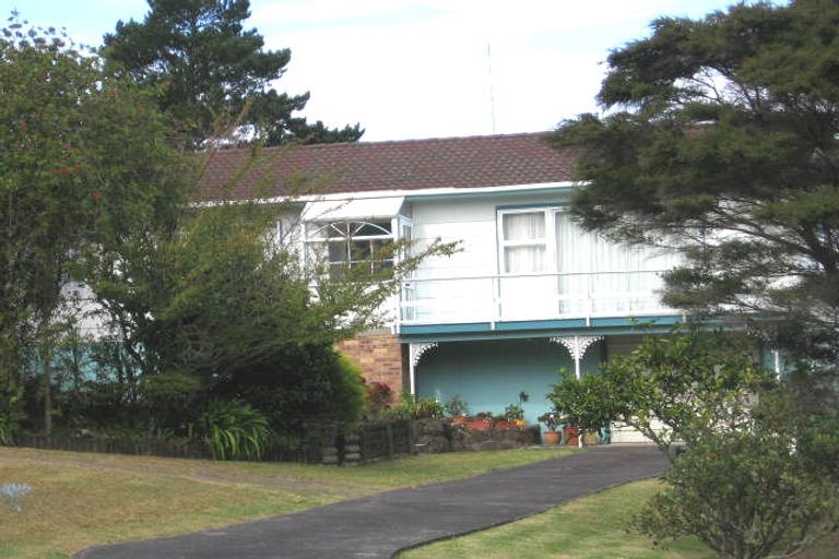 Photo of property in 9 Stredwick Drive, Torbay, Auckland, 0630