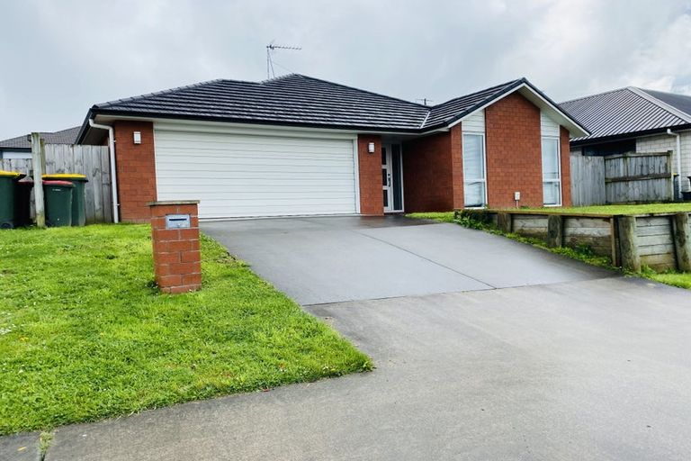 Photo of property in 107 Te Manatu Drive, Huntington, Hamilton, 3210