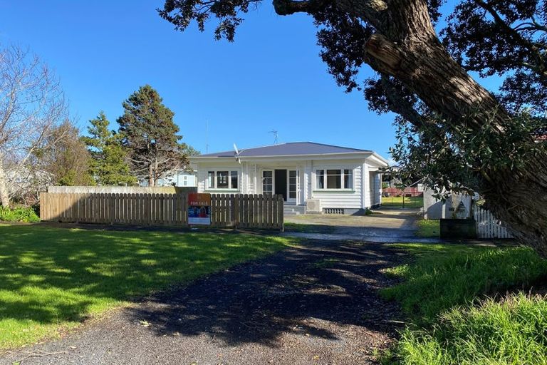 Photo of property in 209 Tararu Road, Thames, 3500