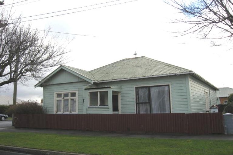 Photo of property in 38 Kirkcaldy Street, South Dunedin, Dunedin, 9012