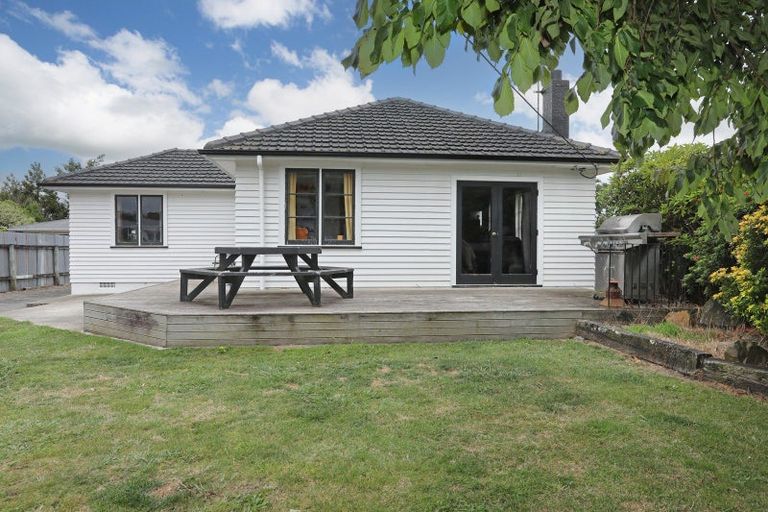 Photo of property in 12 Pharazyn Street, Feilding, 4702