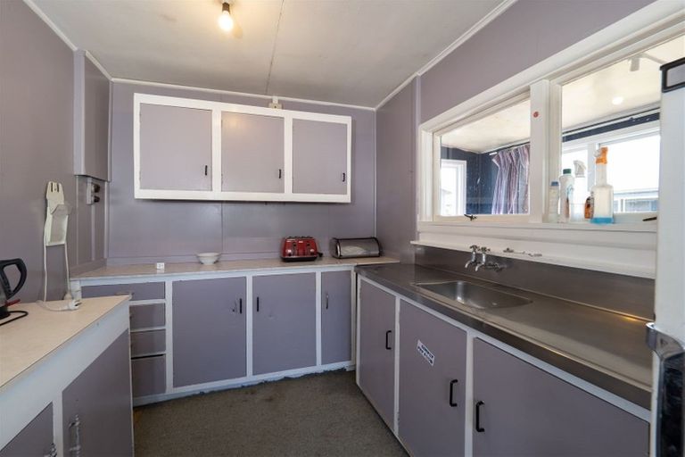 Photo of property in 89 Thomson Street, Tinwald, Ashburton, 7700