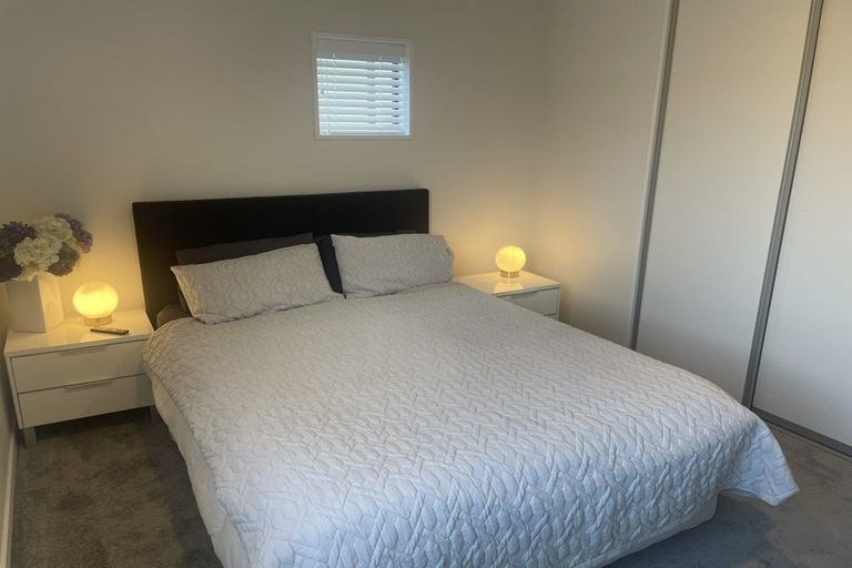 Photo of property in 7/6 Skibbereen Drive, Halswell, Christchurch, 8025