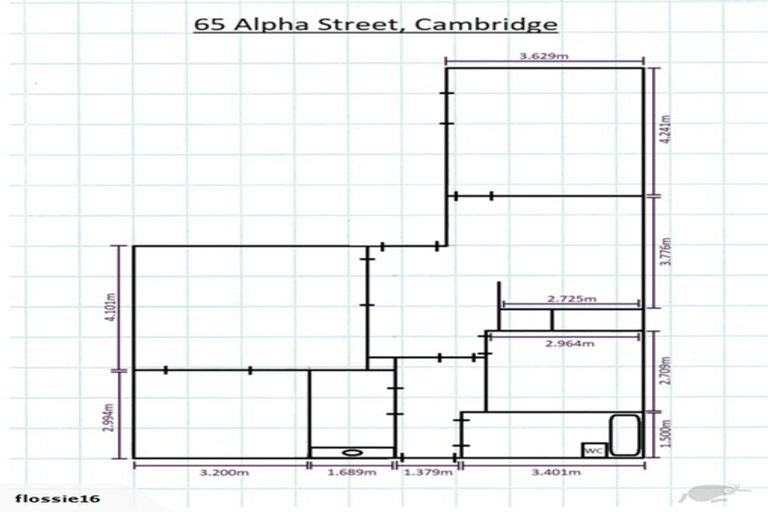 Photo of property in 65 Alpha Street, Cambridge, 3434