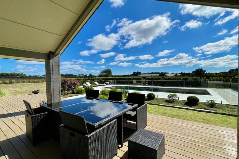 Photo of property in 124 Gearon Road, Mauku, Waiuku, 2681