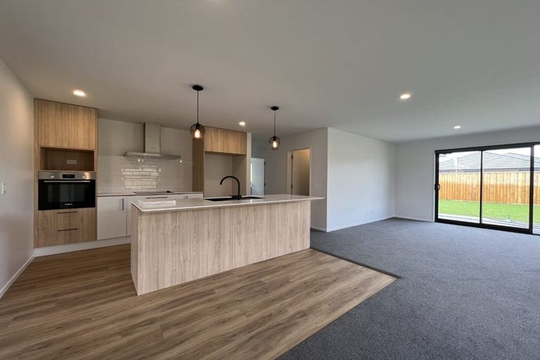 Photo of property in 12 Westbrook Avenue, Rolleston, 7615