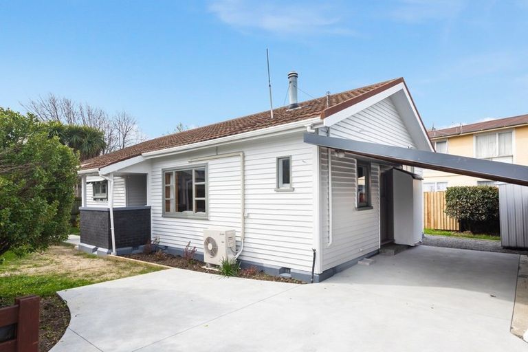 Photo of property in 248 Milton Street, Sydenham, Christchurch, 8023