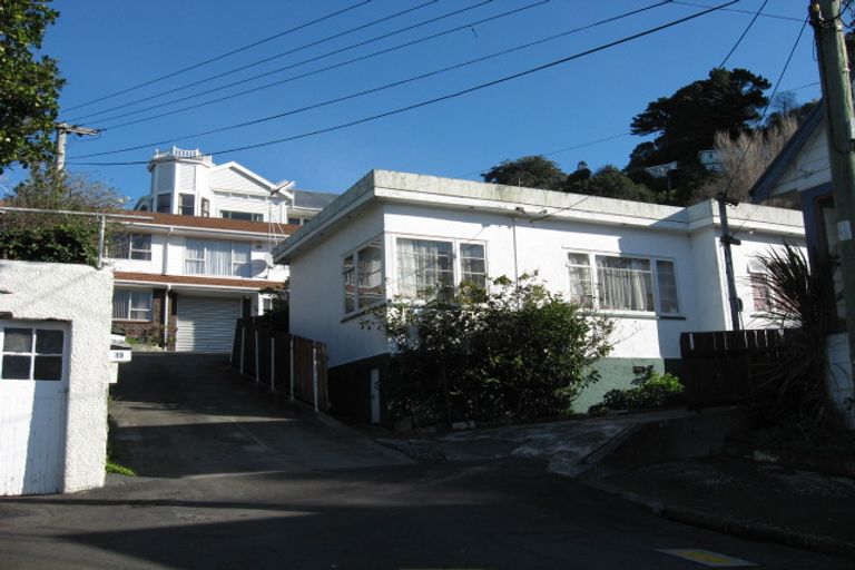 Photo of property in 13bf5 Upper Bourke Street, Kilbirnie, Wellington, 6022