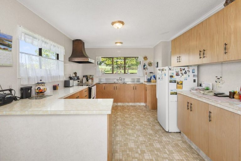 Photo of property in 450 Tahaia Road, Otewa, Otorohanga, 3975