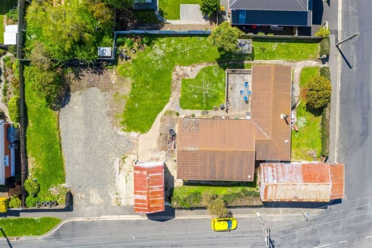 Photo of property in 132 Glenpark Avenue, Maryhill, Dunedin, 9011