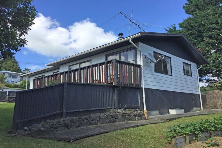 Photo of property in 26 Raewyn Street, Morningside, Whangarei, 0110