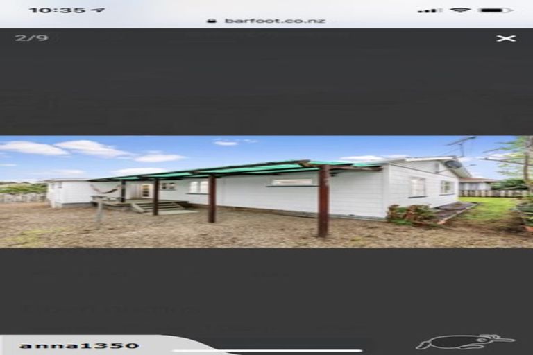 Photo of property in 14 Holland Avenue, Point England, Auckland, 1072