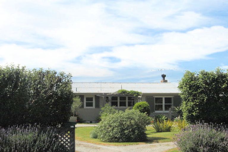 Photo of property in 73 Wairere Road, Wainui, Gisborne, 4010