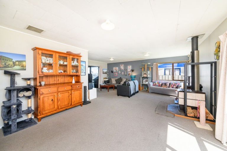 Photo of property in 3 Baring Street, Bunnythorpe, Palmerston North, 4481