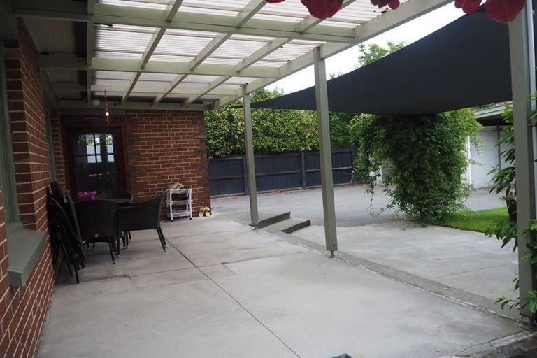 Photo of property in 55 Oak Grove, Ashburton, 7700