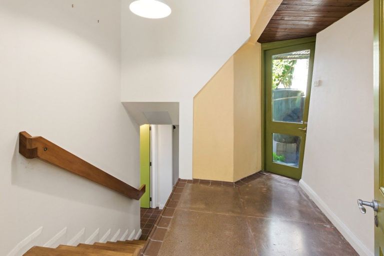 Photo of property in 64 Wade Street, Wadestown, Wellington, 6012