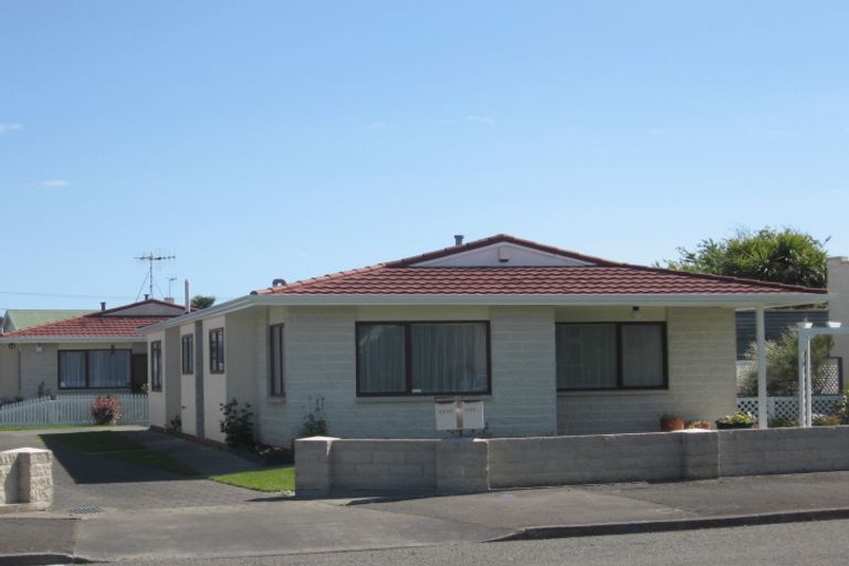 Photo of property in 111b Harrison Street, Whanganui, 4500
