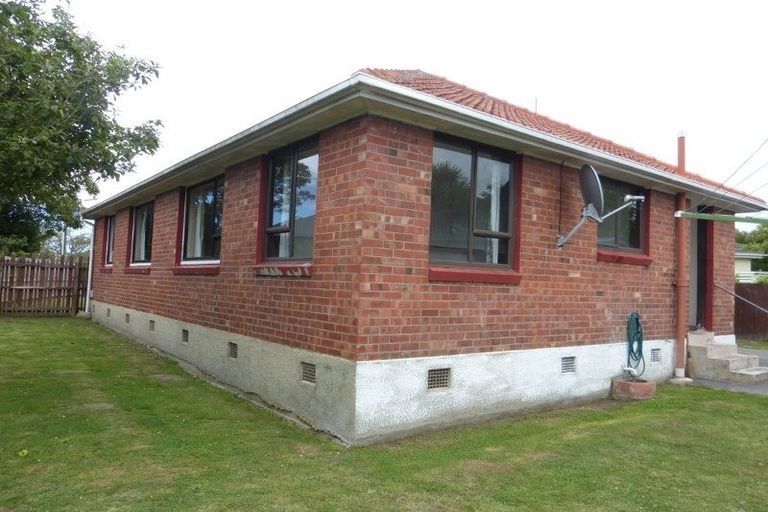 Photo of property in 9 Bayley Place, Spreydon, Christchurch, 8024