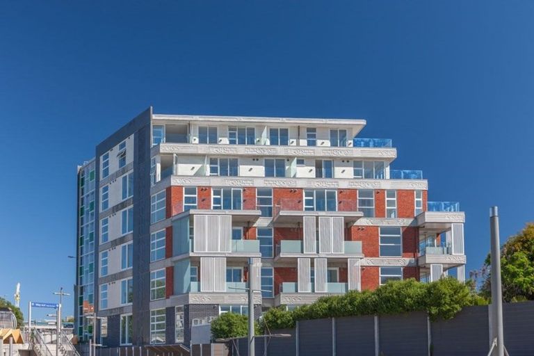 Photo of property in 213/246 Khyber Pass Road, Grafton, Auckland, 1023
